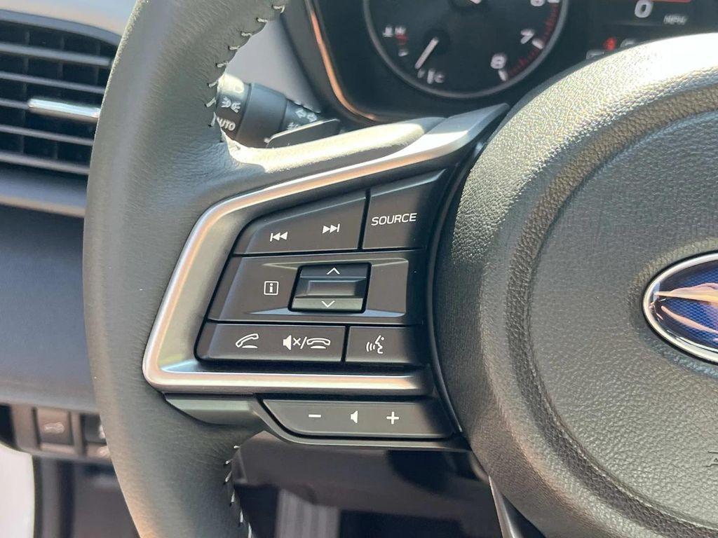 new 2025 Subaru Outback car, priced at $36,682
