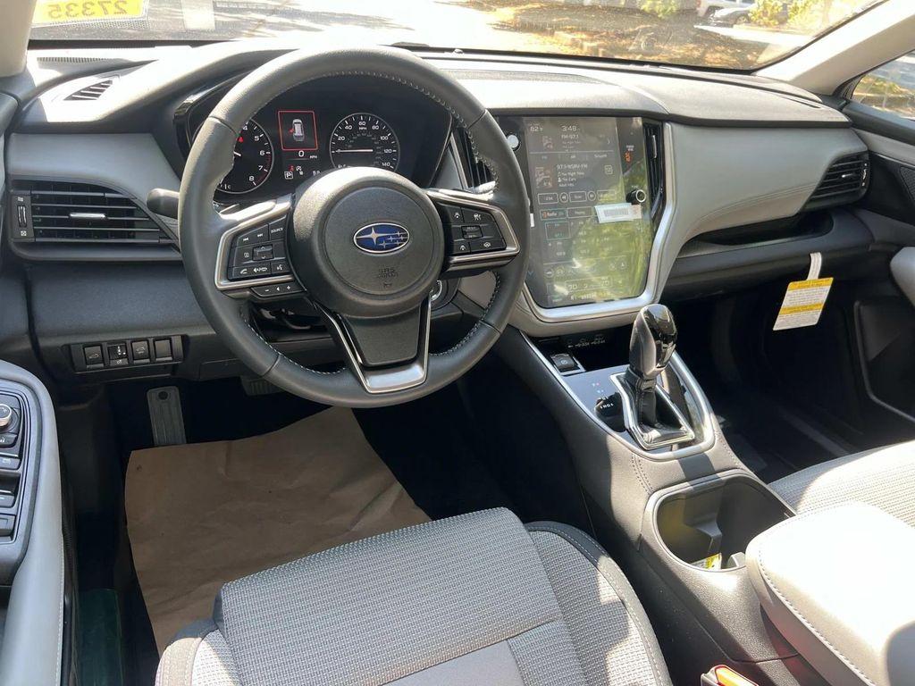 new 2025 Subaru Outback car, priced at $36,682