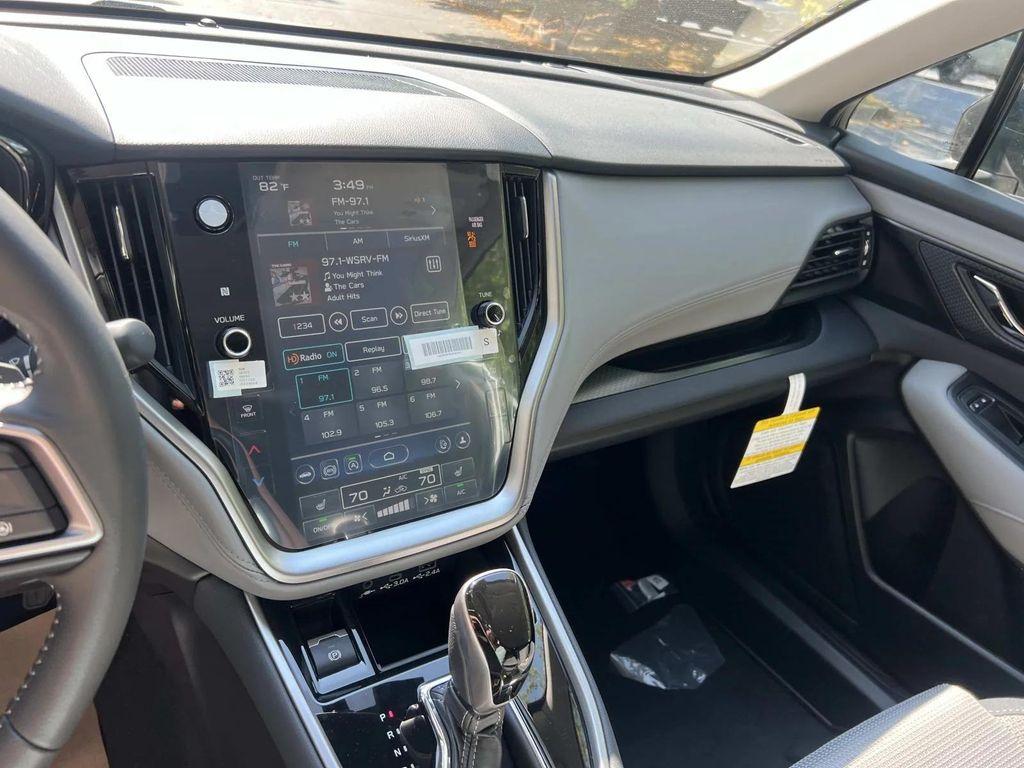 new 2025 Subaru Outback car, priced at $36,682