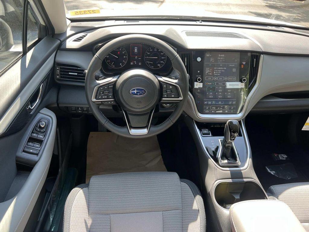 new 2025 Subaru Outback car, priced at $36,682