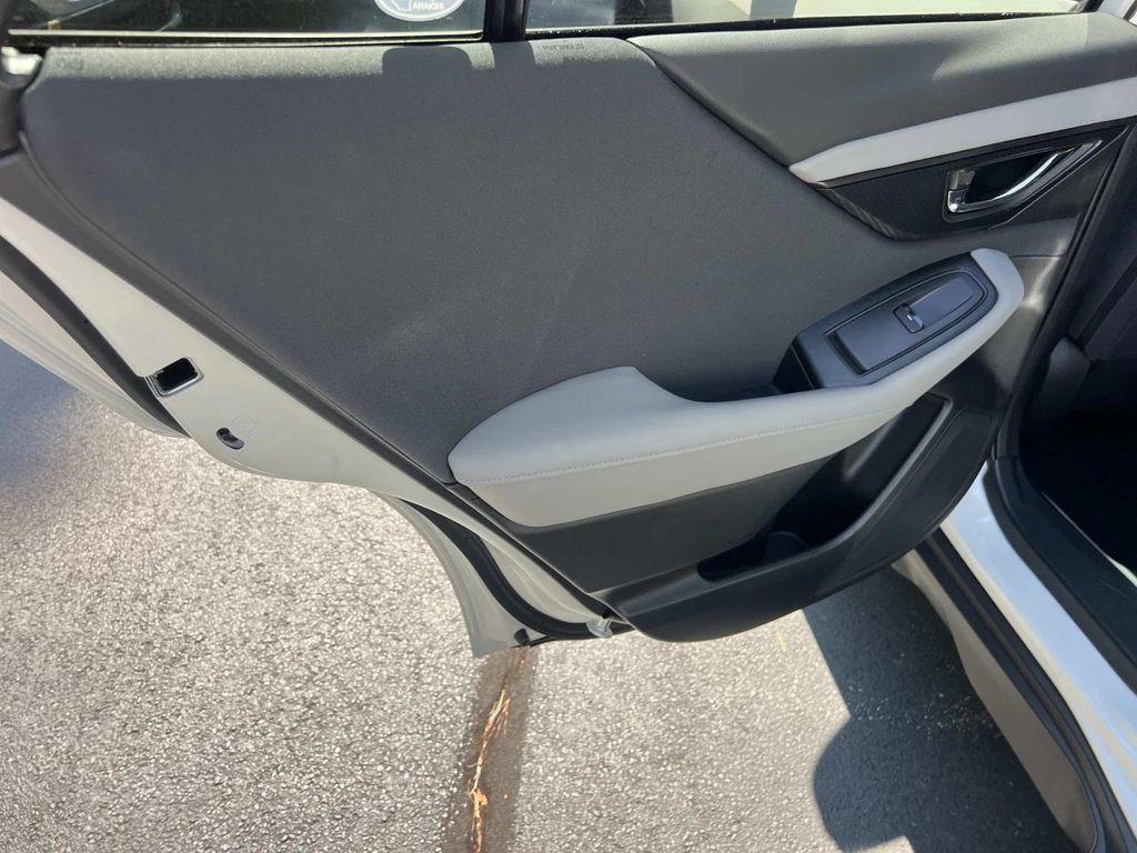 new 2025 Subaru Outback car, priced at $36,682