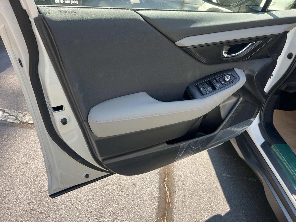 new 2025 Subaru Outback car, priced at $36,682