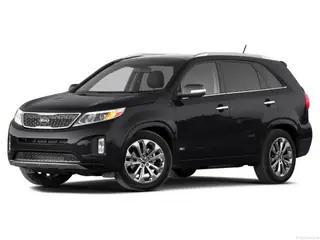 used 2014 Kia Sorento car, priced at $10,777