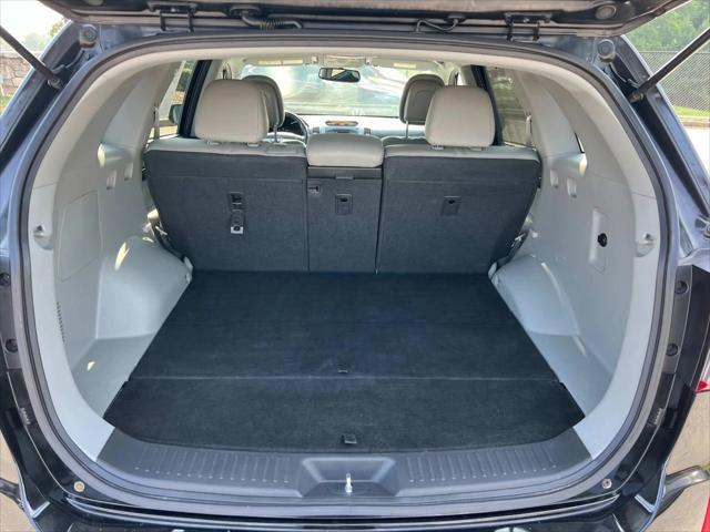 used 2014 Kia Sorento car, priced at $9,999