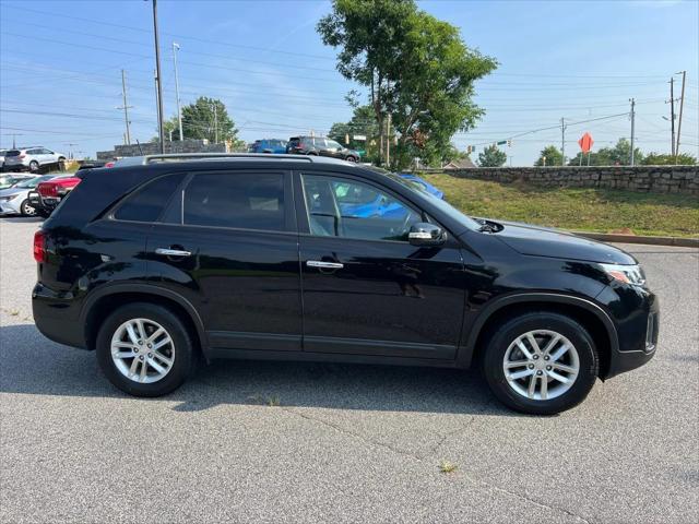 used 2014 Kia Sorento car, priced at $9,999