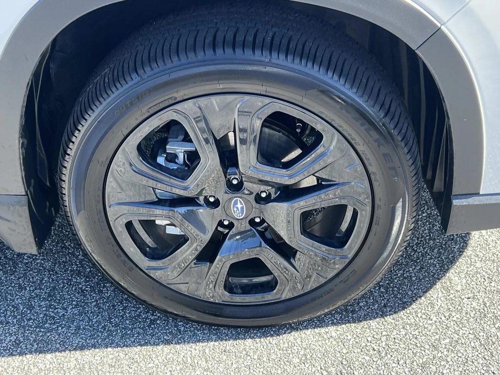 used 2025 Subaru Ascent car, priced at $42,990