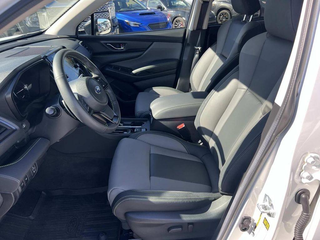 used 2025 Subaru Ascent car, priced at $42,990