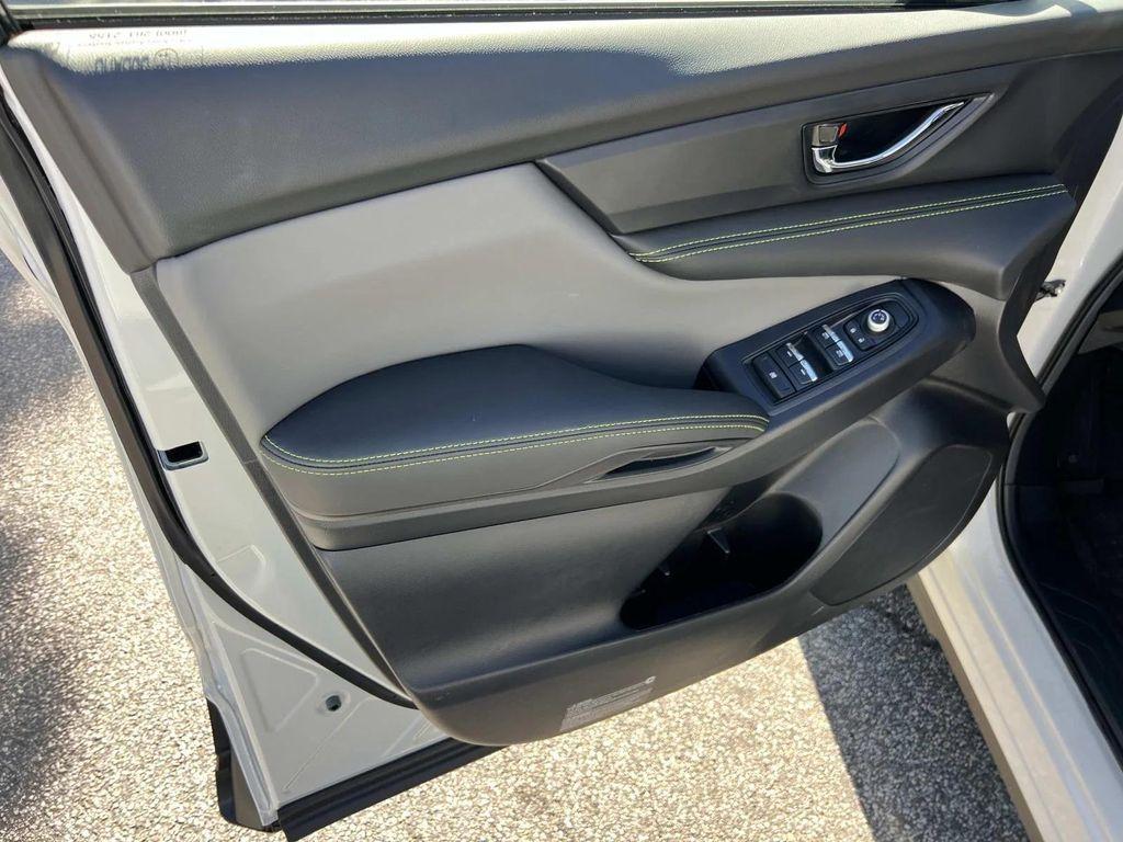 used 2025 Subaru Ascent car, priced at $42,990