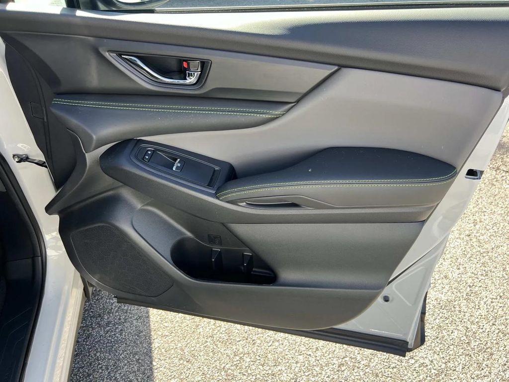 used 2025 Subaru Ascent car, priced at $42,990