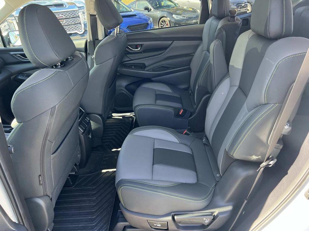 used 2025 Subaru Ascent car, priced at $42,990
