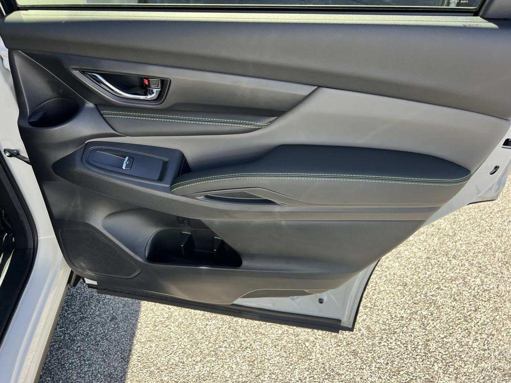 used 2025 Subaru Ascent car, priced at $42,990