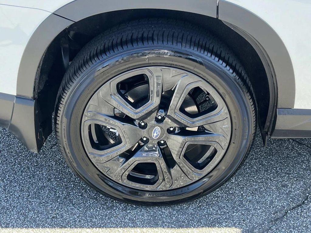 used 2025 Subaru Ascent car, priced at $42,990