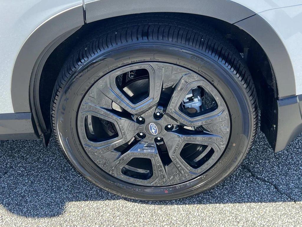 used 2025 Subaru Ascent car, priced at $42,990