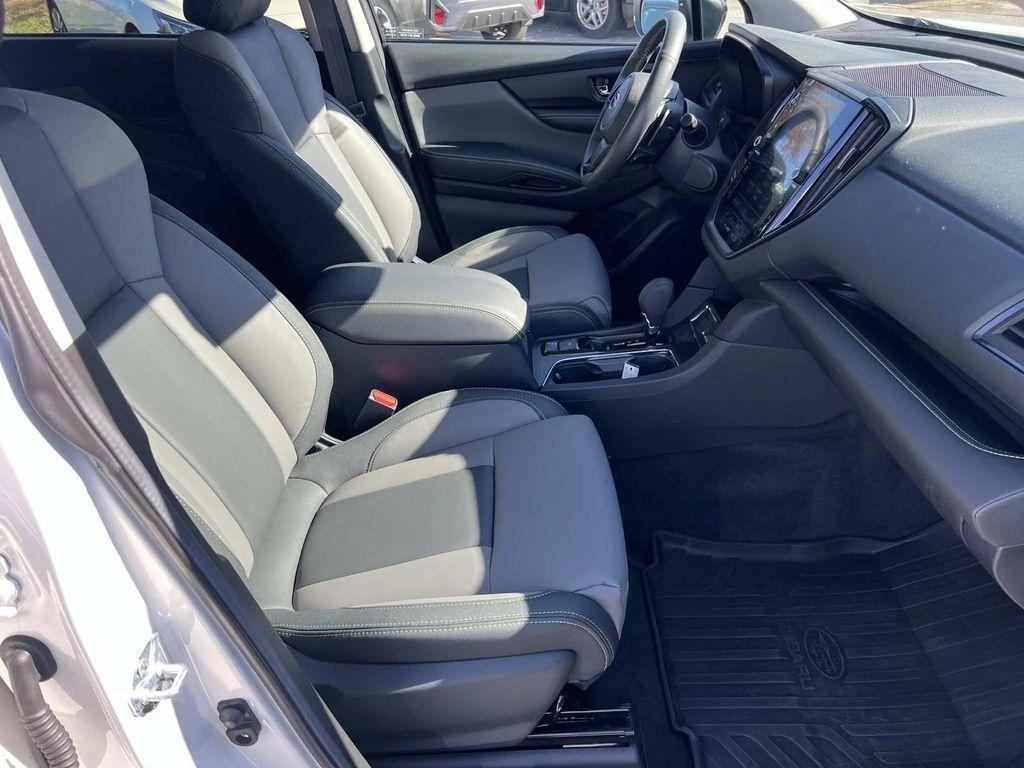 used 2025 Subaru Ascent car, priced at $42,990