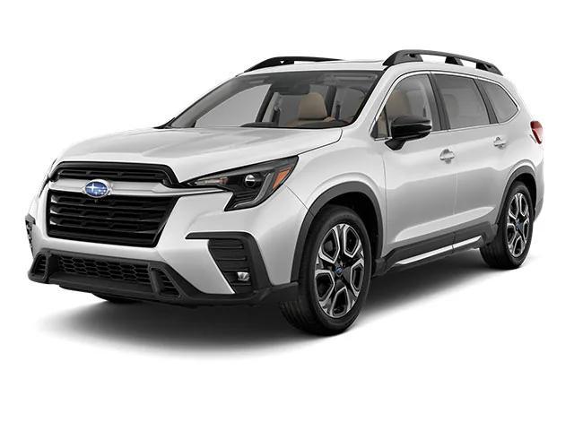 new 2025 Subaru Ascent car, priced at $47,268