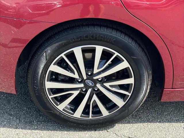 used 2019 Subaru Legacy car, priced at $15,777