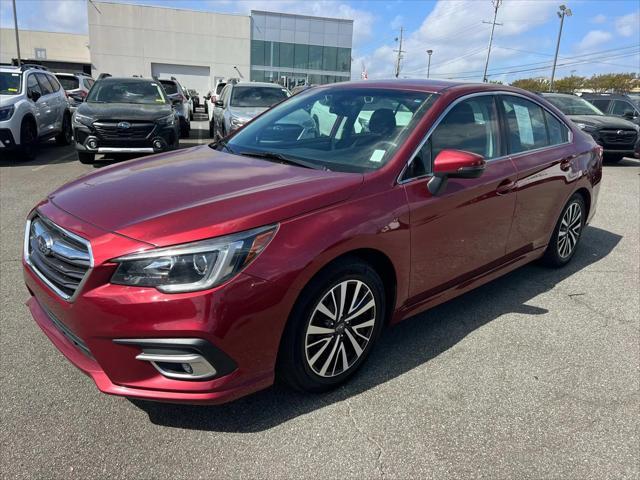 used 2019 Subaru Legacy car, priced at $15,777