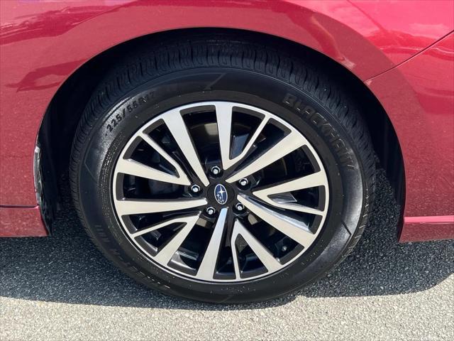 used 2019 Subaru Legacy car, priced at $15,777