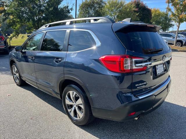 used 2023 Subaru Ascent car, priced at $32,992