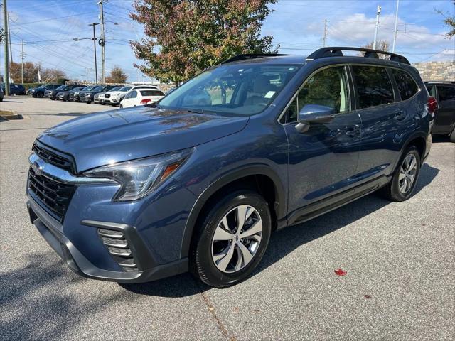 used 2023 Subaru Ascent car, priced at $32,992