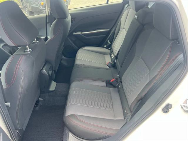 used 2024 Subaru Impreza car, priced at $27,992