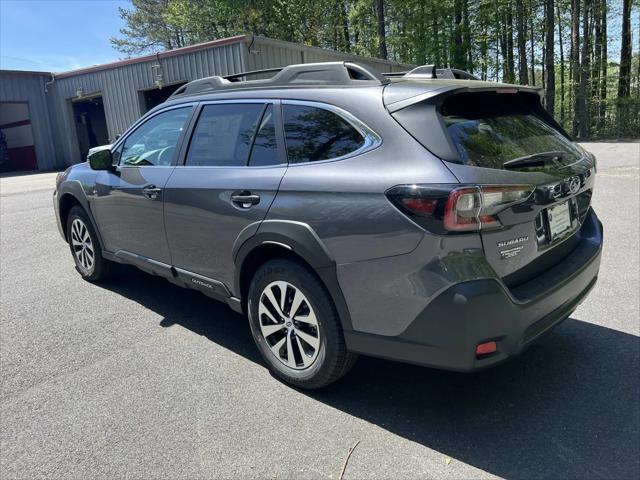 new 2024 Subaru Outback car, priced at $36,360