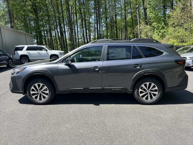 new 2024 Subaru Outback car, priced at $36,360