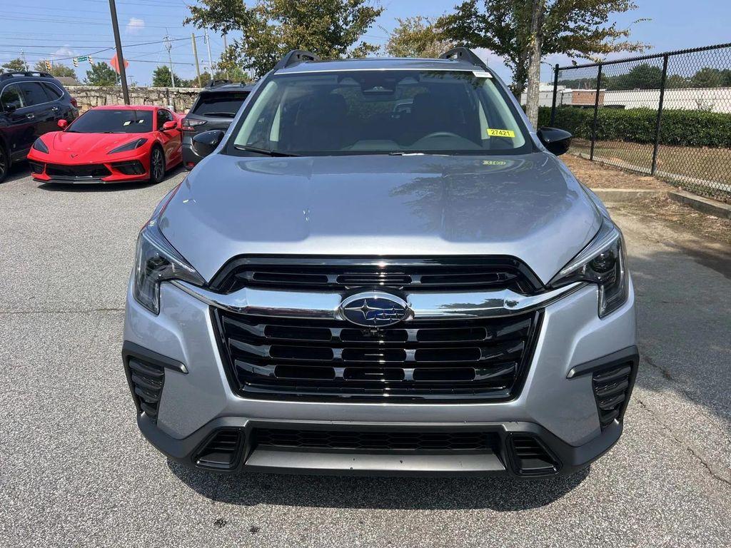 new 2025 Subaru Ascent car, priced at $50,319