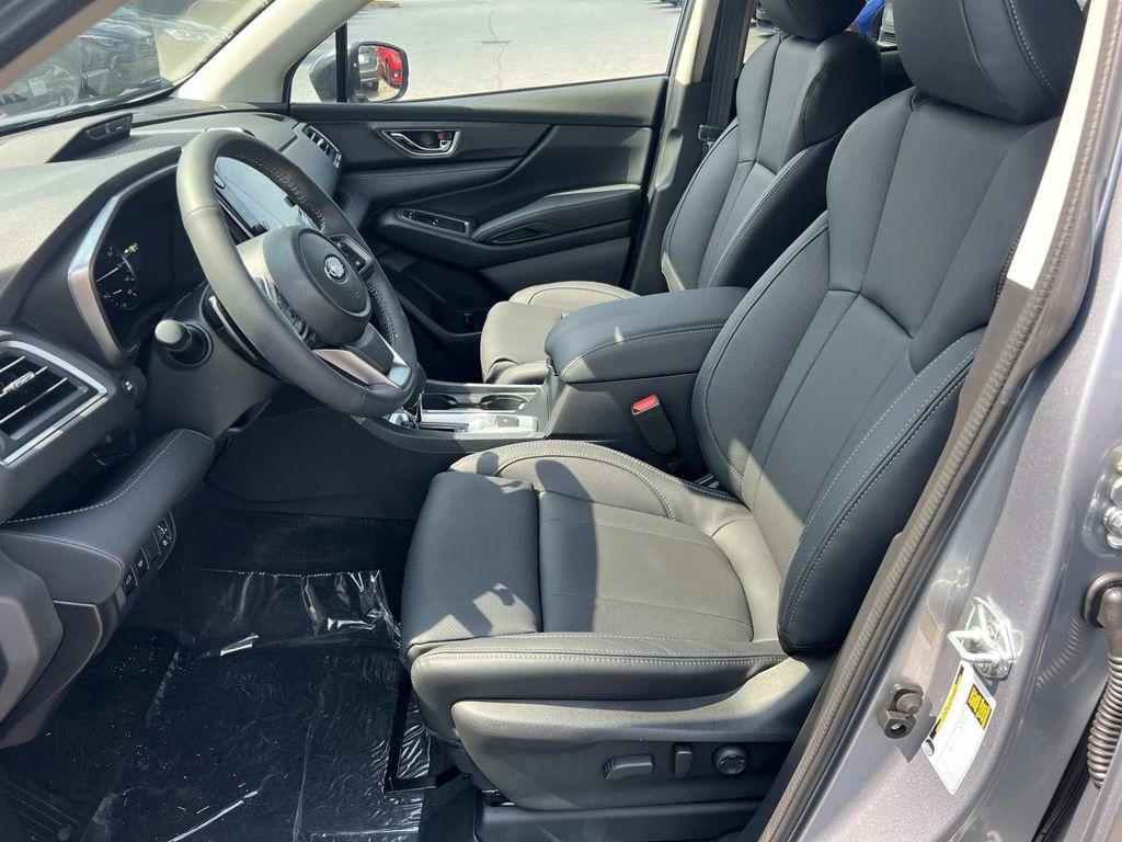 new 2025 Subaru Ascent car, priced at $50,319