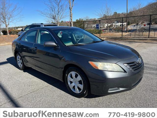 used 2009 Toyota Camry car, priced at $8,444