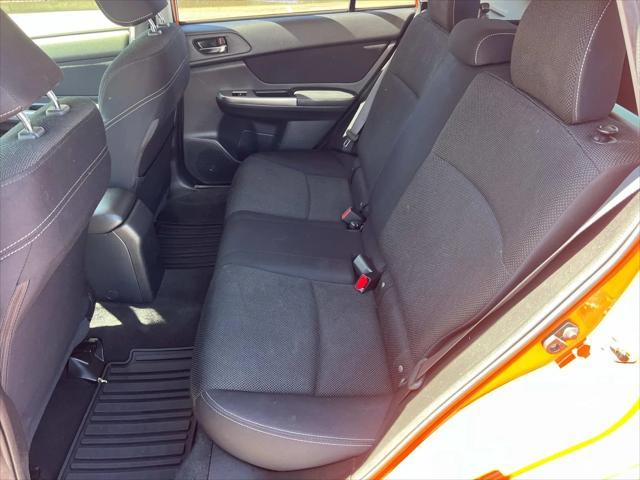used 2015 Subaru XV Crosstrek car, priced at $17,777