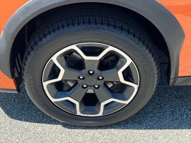 used 2015 Subaru XV Crosstrek car, priced at $17,777