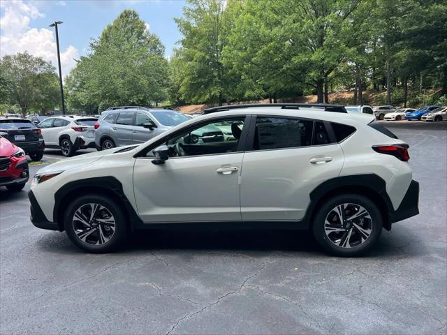 new 2025 Subaru Crosstrek car, priced at $32,385