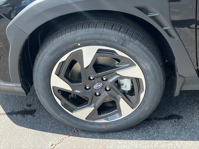 new 2025 Subaru Crosstrek car, priced at $35,934