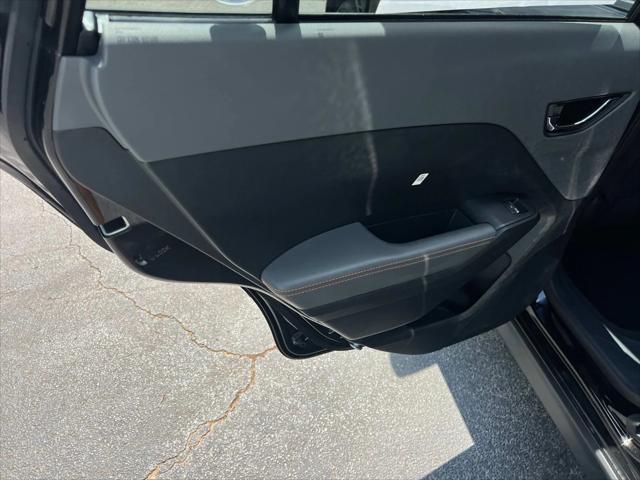 new 2025 Subaru Crosstrek car, priced at $35,934