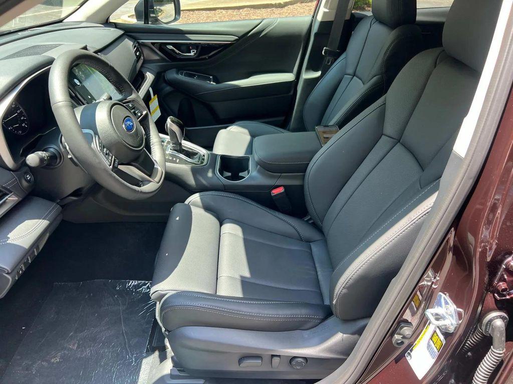 new 2025 Subaru Outback car, priced at $41,957