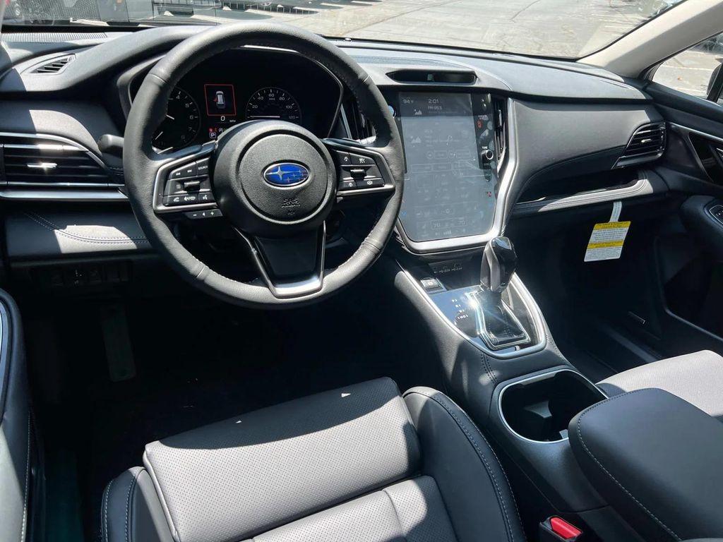 new 2025 Subaru Outback car, priced at $41,957
