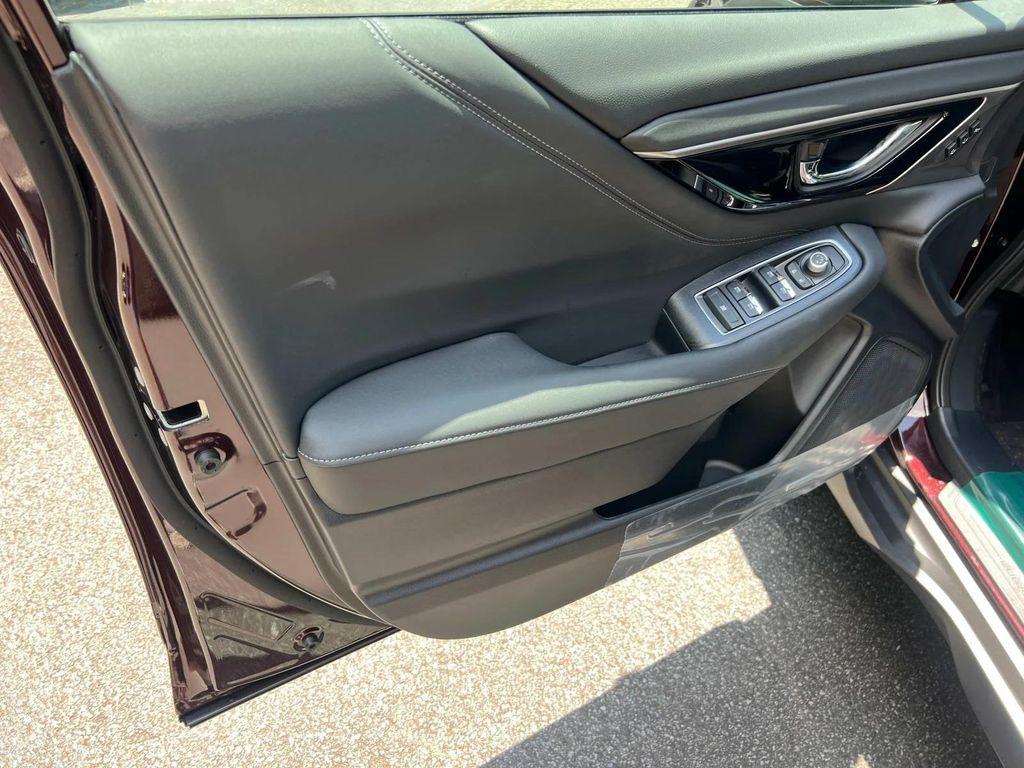 new 2025 Subaru Outback car, priced at $41,957