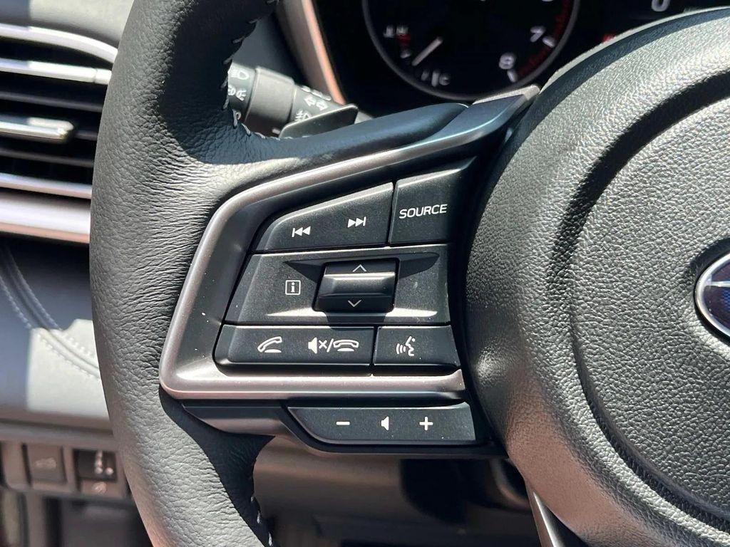 new 2025 Subaru Outback car, priced at $41,957