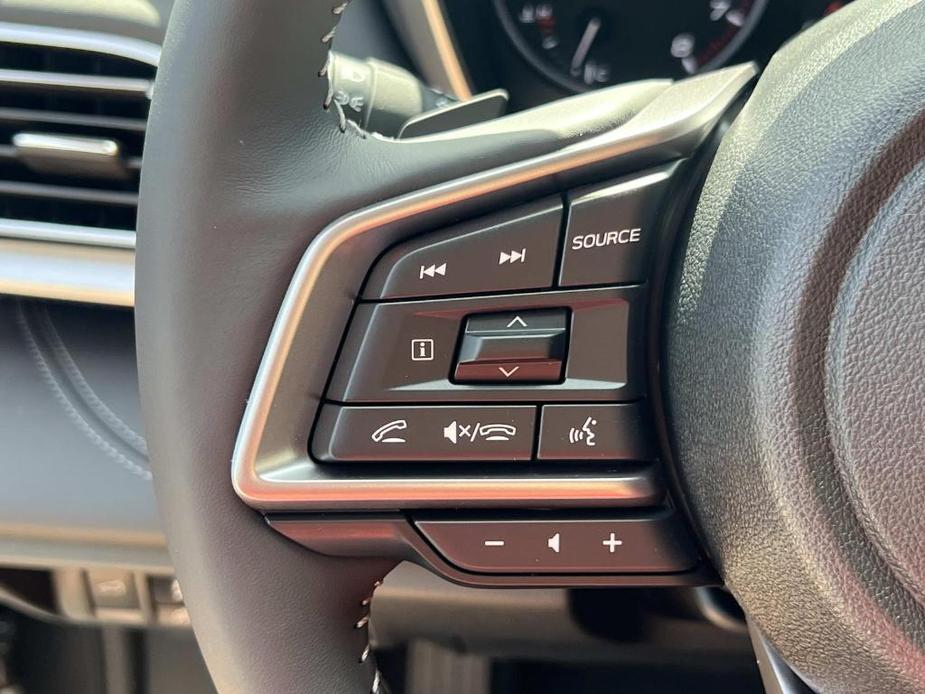 new 2024 Subaru Outback car, priced at $45,207