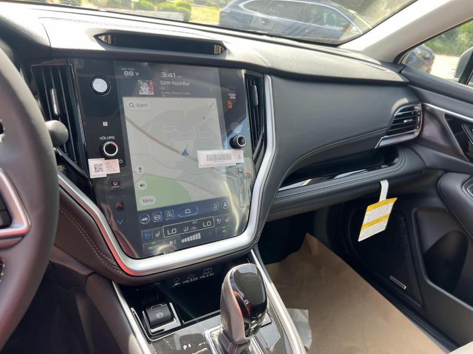 new 2024 Subaru Outback car, priced at $45,207