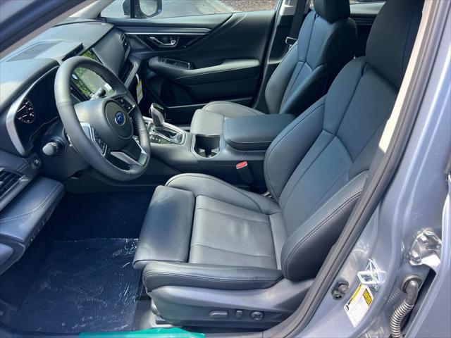 new 2025 Subaru Legacy car, priced at $36,587