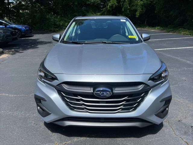 new 2025 Subaru Legacy car, priced at $36,587