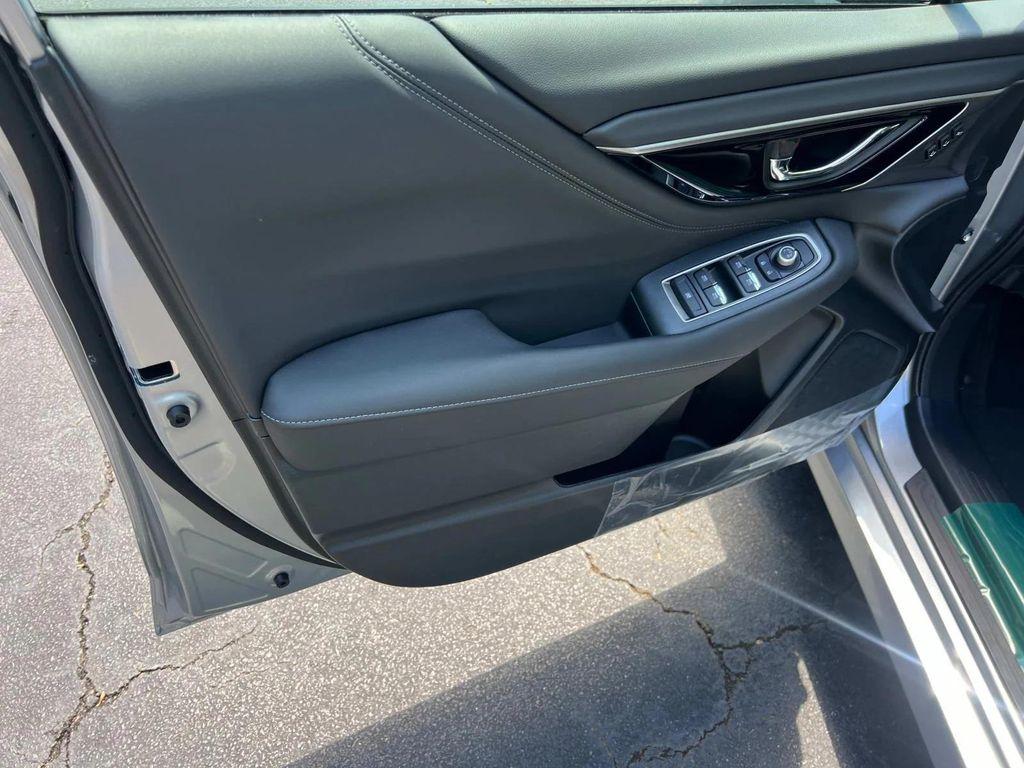 new 2025 Subaru Legacy car, priced at $36,587