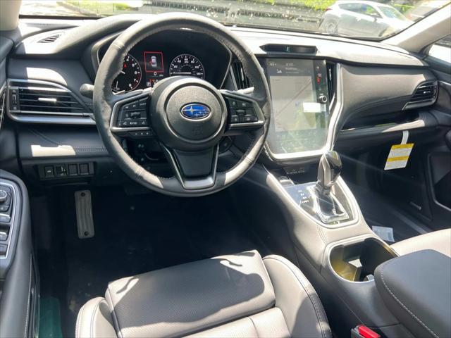 new 2025 Subaru Legacy car, priced at $36,587