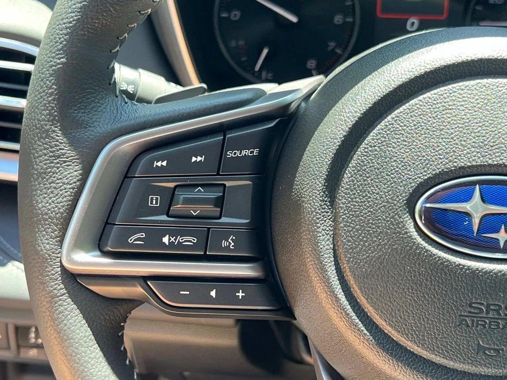 new 2025 Subaru Legacy car, priced at $36,587