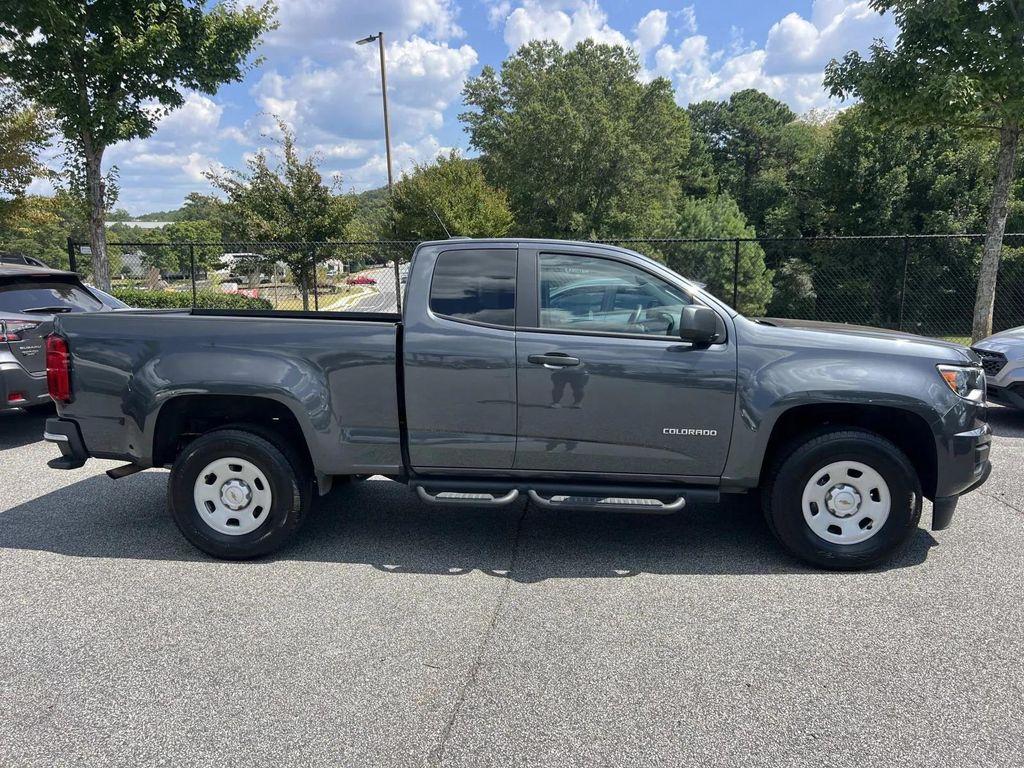 used 2016 Chevrolet Colorado car, priced at $15,777