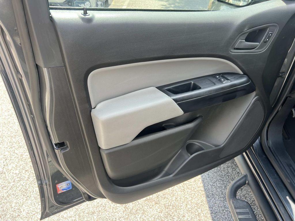 used 2016 Chevrolet Colorado car, priced at $15,777