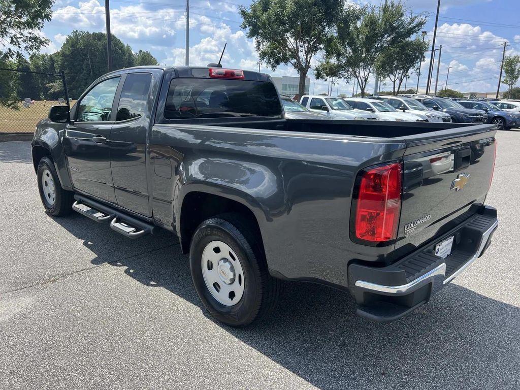 used 2016 Chevrolet Colorado car, priced at $15,777