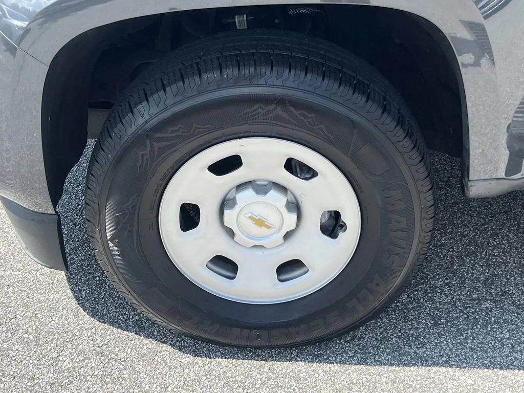 used 2016 Chevrolet Colorado car, priced at $15,777